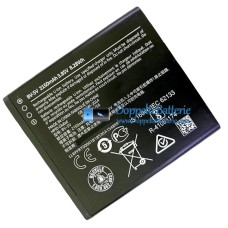 Akku für Nokia TA-1047 BV-5V [Ersatz-Akku]